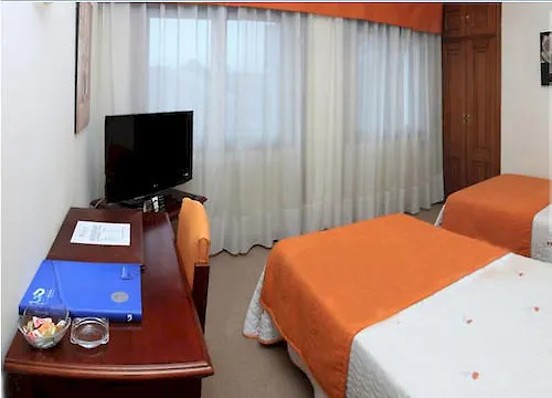 Hotel Don Pepe 2*