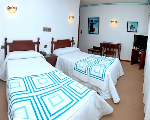 Hotel Don Pepe 2*