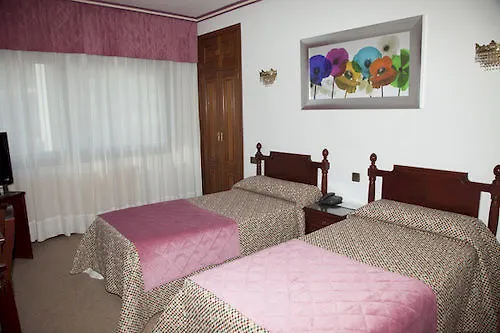 Hotel Don Pepe 2*