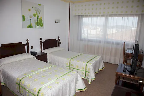 Hotel Don Pepe 2*
